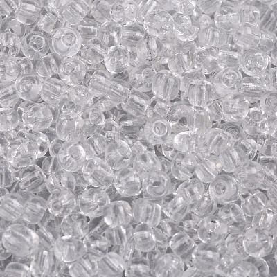 Glass Seed Beads SEED-US0003-4mm-1-1