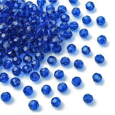 Preciosa® Crystal Beads X-PRC-BB6-60310-1