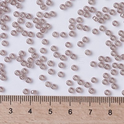 MIYUKI Round Rocailles Beads X-SEED-G008-RR3512-1