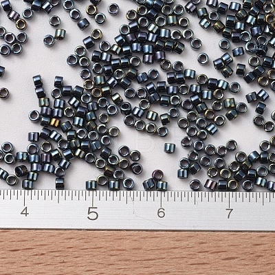 MIYUKI Delica Beads SEED-JP0008-DB0006-1