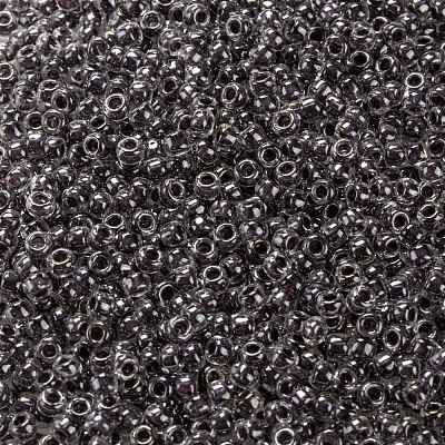 TOHO Round Seed Beads SEED-TR08-1064-1