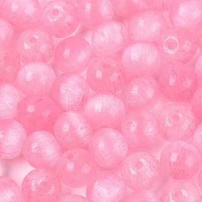 FGB Grade A Drawbench Style Glass Seed Beads SEED-Q040-10MM-09-1