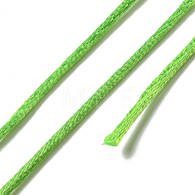 Polyester Embroidery Floss OCOR-C005-B09-1