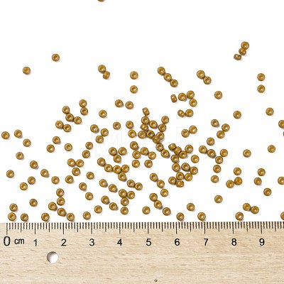 MIYUKI Round Rocailles Beads X-SEED-G008-RR4460-1