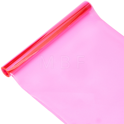 PVC Film Fabric DIY-WH0491-32C-1