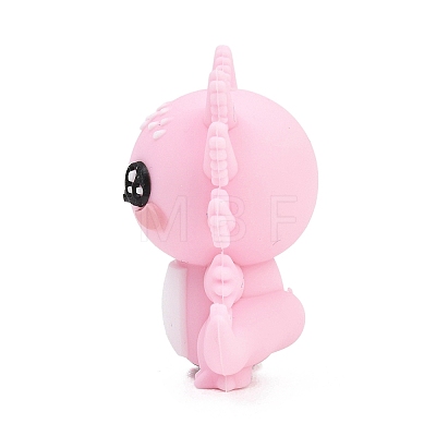 Food Grade Eco-Friendly Silicone Beads SIL-B079-03A-1