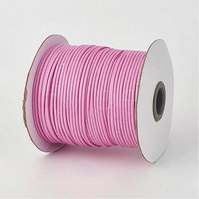 Eco-Friendly Korean Waxed Polyester Cord YC-P002-2mm-1168-1