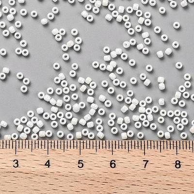 TOHO Round Seed Beads SEED-XTR11-0401-1