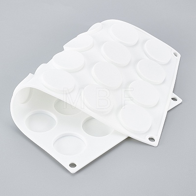 Food Grade Silicone Molds DIY-WH0214-77-1