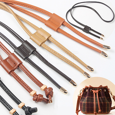 WADORN 25 Sets 5 Style Alloy Decorative Clasps for Bag Belt FIND-WR0006-07-1