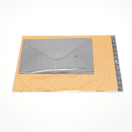 Paper Envelopes & Letter Papers DIY-WH0204-25C-1