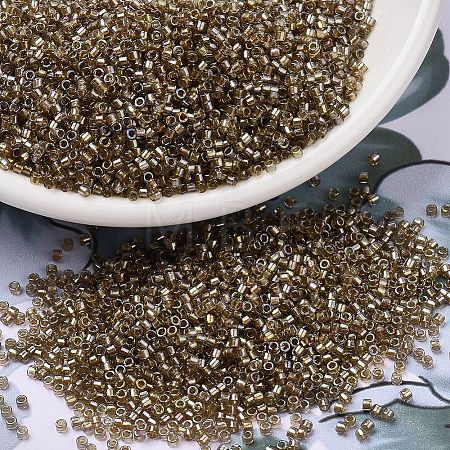 MIYUKI Delica Beads X-SEED-J020-DB2396-1