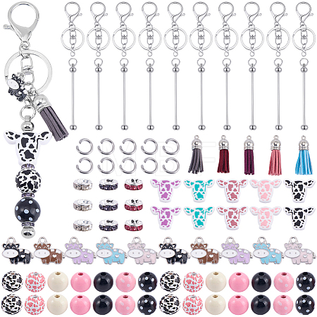 DIY Keychains Kits DIY-BM0002-13-1