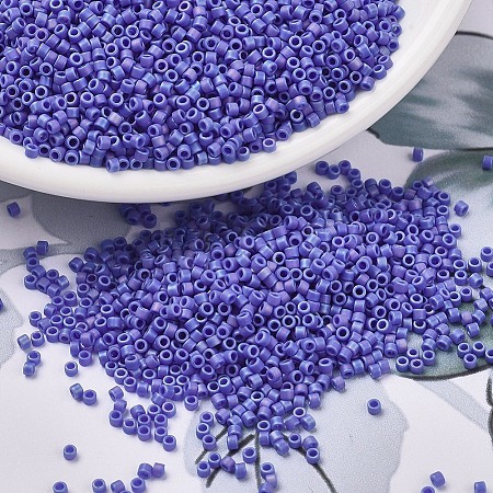 MIYUKI Delica Beads SEED-X0054-DB1597-1