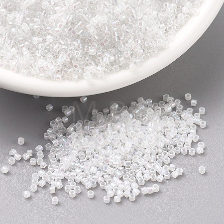 MIYUKI Delica Beads SEED-X0054-DB0222-1