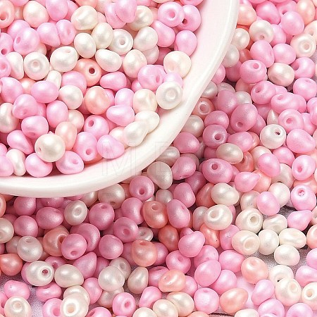 6/0 Glass Seed Beads X1-SEED-L011-08A-03-1