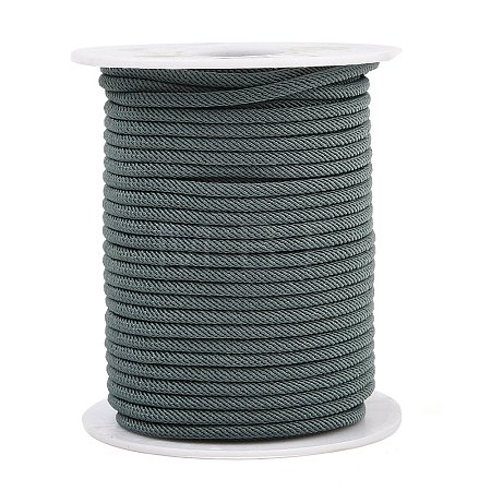 Nylon Braided Cord NWIR-P018-23-1