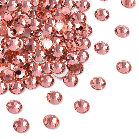 Preciosa® MAXIMA Crystal No Hotfix Flatback Stones Y-PRC-NSS6-70030-1
