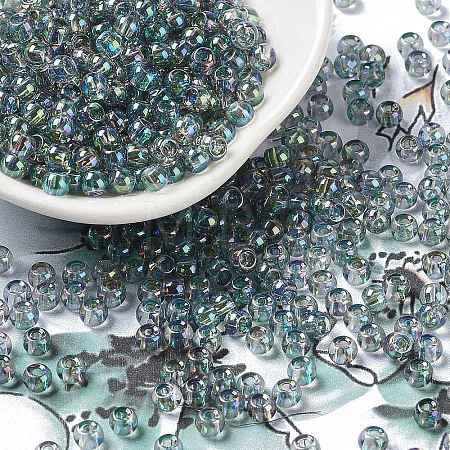 Glass Seed Beads X1-SEED-H002-A-A626-1