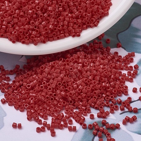 MIYUKI Delica Beads SEED-J020-DB0723-1