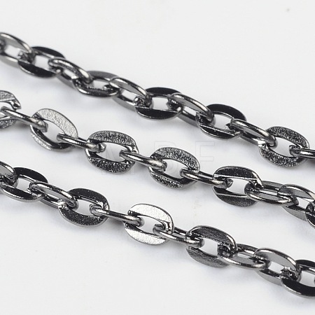 Iron Cable Chains X-CH-0.7PYSZ-B-1