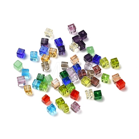 K9 Glass Imitation Austrian Crystal Beads GLAA-H024-16A-1