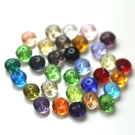 K9 Glass SWAR-F068-4x6mm-M-1