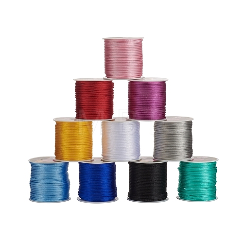   Nylon Thread LW-PH0002-08-1