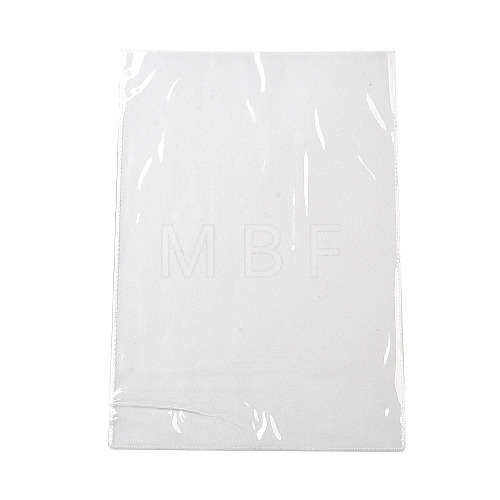 Rectangle Plastic Bags ABAG-U005-03C-1