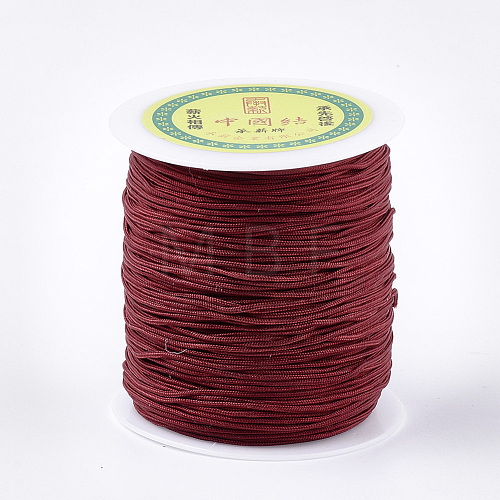 Nylon Thread NWIR-S007-14-1