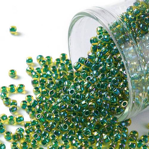 TOHO Round Seed Beads SEED-XTR11-1829-1