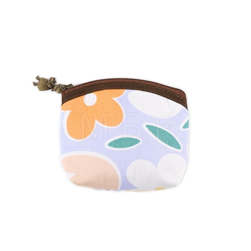 Mini Cartoon Pattern Coin Purse PW-WG4A6E9-17-1