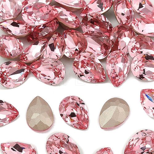 Preciosa® MAXIMA Crystal Fancy Stones X-PRC-FE14-70020-1