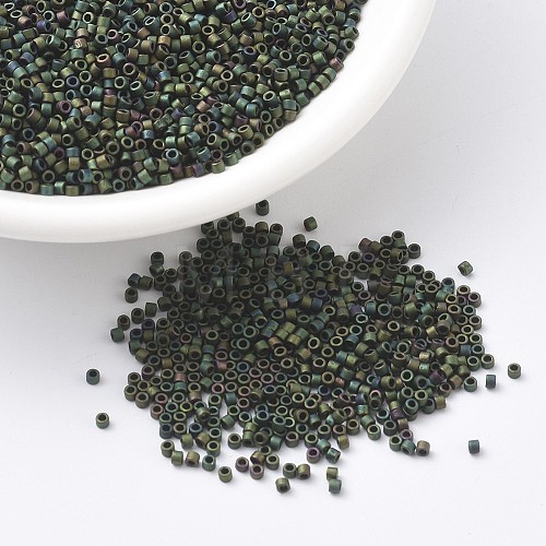 MIYUKI Delica Beads X-SEED-J020-DB0327-1