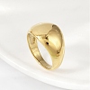304 Stainless Steel Finger Rings RJEW-V001-02G-1