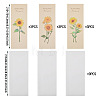 3Pcs Paper Letter Stationery DIY-TADJ0002-003D-4