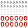 Jewelry Making Finding Kits TACR-TA0011-16A-3