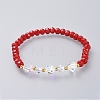 Stretch Bracelets BJEW-JB04721-01-1