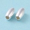 925 Sterling Silver Beads STER-D035-10S-01-4