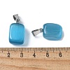 Cat Eye Pendants CE-P003-01P-10-3