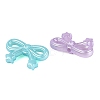 CCB Plastic Imitation Pearl Beads PL-N007-07-2