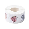 500Pcs Roll Stickers DIY-U008-04E-2