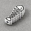 Alloy Enamel Beads AL-CBA8B94-14A-2