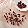 Preciosa® MAXIMA Crystal Round Stones LS-Y-PRC-RBSS45-90075-2