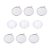 DIY Pendant Making DIY-X0098-65P-1