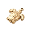 304 Stainless Steel Pendants STAS-B113-10G-03-2