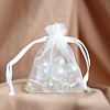 Organza Gift Drawstring Bags PW-WG552B7-39-1