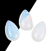 Natural & Synthetic Mixed Stone Pendants G-B195-02-2