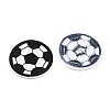 Polyester Computerized Embroidery Cloth Iron on Sew on Patches PATC-L001-12-2
