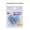 MIYUKI Half TILA Beads X-SEED-J020-HTL2559-5